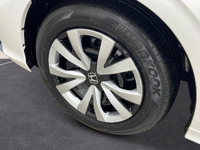 2026 Honda Civic Sedan 2WD LX