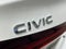2026 Honda Civic Sedan 2WD LX
