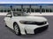 2026 Honda Civic Sedan 2WD LX
