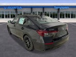 2026 Honda Civic Sedan 2WD SPORT