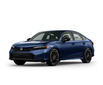 2026 Honda Civic Sedan 2WD SPORT