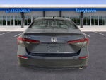 2026 Honda Civic Sedan 2WD SPORT