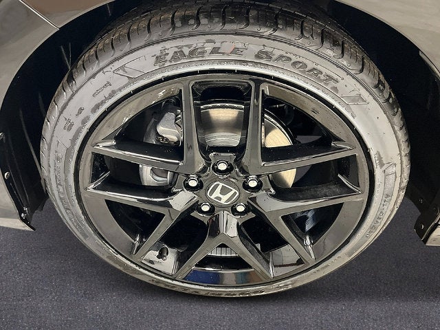 2026 Honda Civic Sedan 2WD SPORT