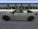 2026 Honda Civic Sedan 2WD SPORT