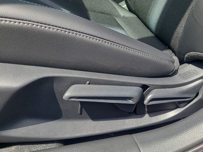 2026 Honda Civic Sedan 2WD SPORT