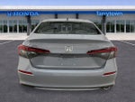 2026 Honda Civic Sedan 2WD SPORT