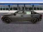 2026 Honda Civic Sedan 2WD SPORT