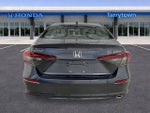 2026 Honda Civic Sedan 2WD SPORT