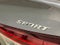 2026 Honda Civic Sedan 2WD SPORT