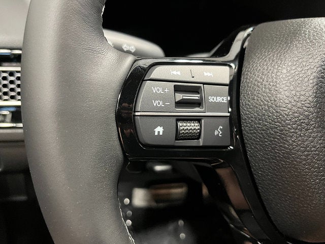 2026 Honda Civic Sedan 2WD SPORT