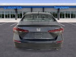 2026 Honda Civic Sedan 2WD SPORT