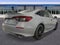 2026 Honda Civic Sedan 2WD SPORT
