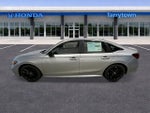 2026 Honda Civic Sedan 2WD SPORT
