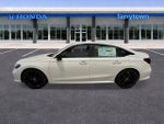 2026 Honda Civic Sedan 2WD SPORT