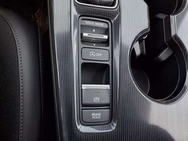 2026 Honda Civic Sedan 2WD SPORT