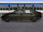 2026 Honda Civic Sedan 2WD SPORT