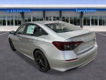 2026 Honda Civic Sedan 2WD SPORT