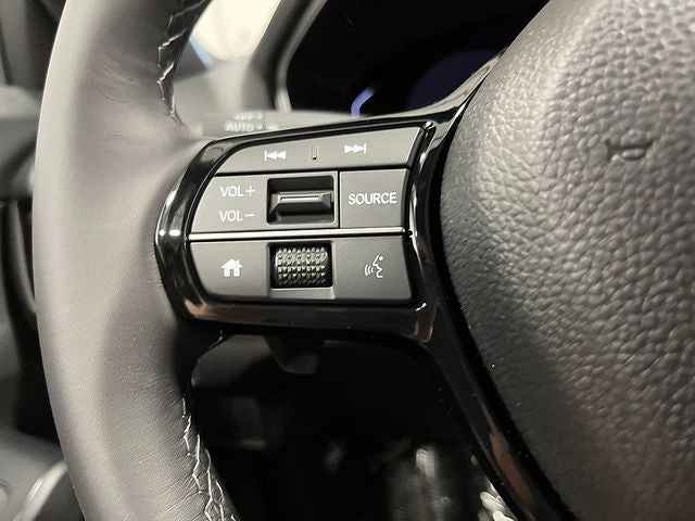 2026 Honda Civic Sedan 2WD SPORT