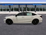 2026 Honda Civic Sedan 2WD SPORT