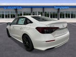 2026 Honda Civic Sedan 2WD SPORT
