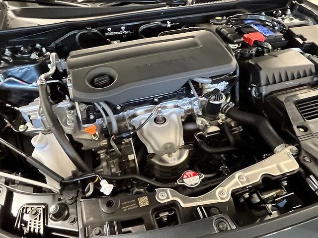 2026 Honda Civic Sedan 2WD SPORT