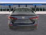 2026 Honda Civic Sedan 2WD SPORT