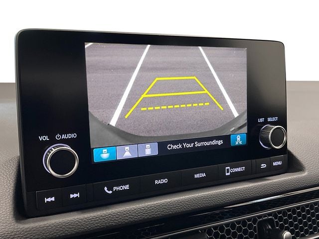 2026 Honda Civic Sedan 2WD SPORT