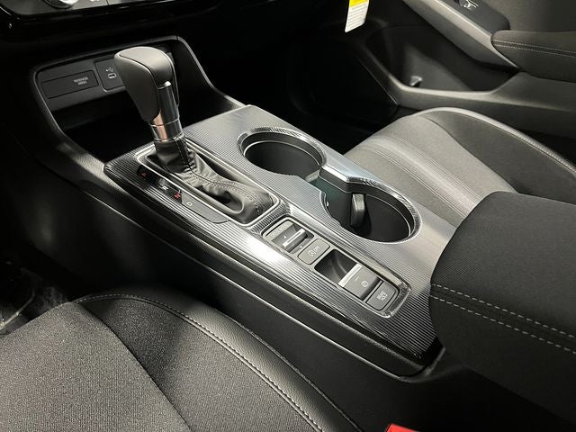 2026 Honda Civic Sedan 2WD SPORT