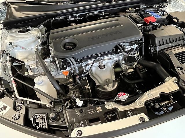 2026 Honda Civic Sedan 2WD SPORT