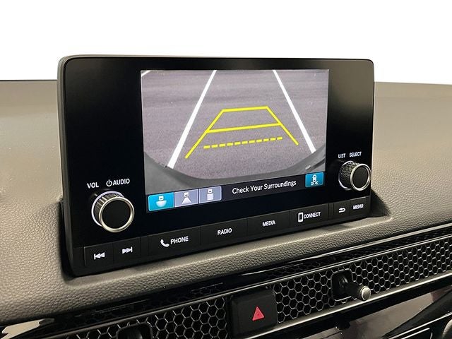 2026 Honda Civic Sedan 2WD SPORT