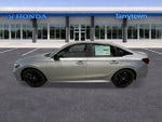 2026 Honda Civic Sedan 2WD SPORT