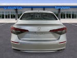 2026 Honda Civic Sedan 2WD SPORT