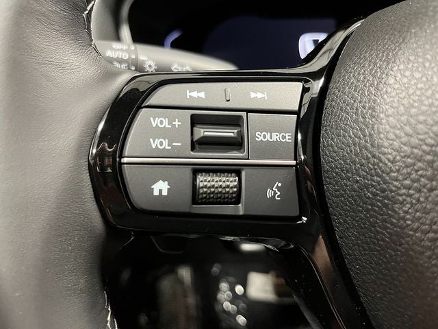 2026 Honda Civic Sedan 2WD SPORT