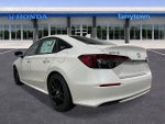2026 Honda Civic Sedan 2WD SPORT