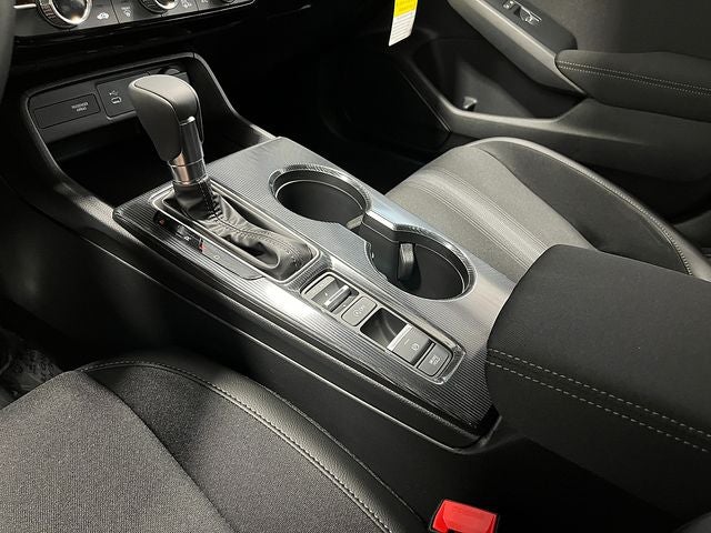 2026 Honda Civic Sedan 2WD SPORT