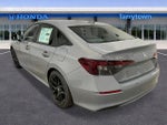 2026 Honda Civic Sedan 2WD SPORT