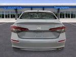 2026 Honda Civic Sedan 2WD SPORT
