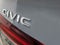 2026 Honda Civic Sedan 2WD SPORT