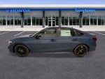 2026 Honda Civic Sedan 2WD SPORT