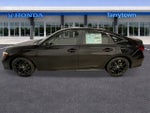 2026 Honda Civic Sedan 2WD SPORT
