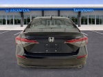 2026 Honda Civic Sedan 2WD SPORT