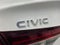 2026 Honda Civic Sedan 2WD SPORT