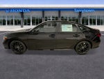 2026 Honda Civic Sedan 2WD SPORT
