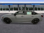 2026 Honda Civic Sedan 2WD SPORT