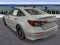 2026 Honda Civic Sedan 2WD SPORT