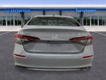2026 Honda Civic Sedan 2WD SPORT