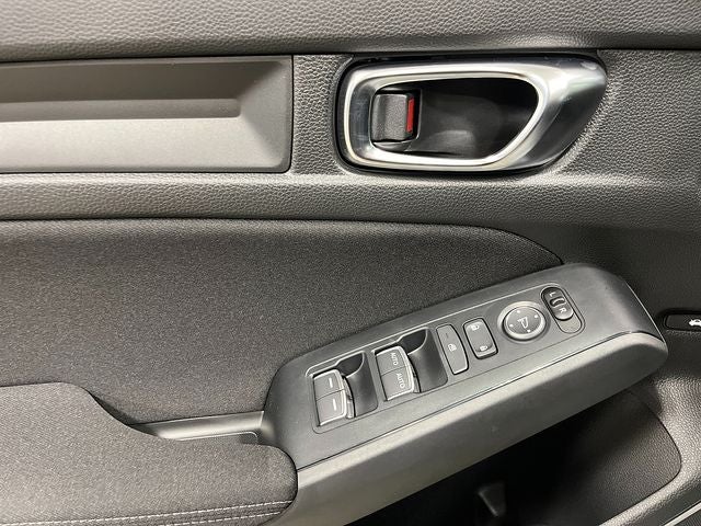 2026 Honda Civic Sedan 2WD SPORT