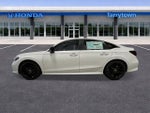 2026 Honda Civic Sedan 2WD SPORT