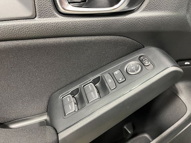 2026 Honda Civic Sedan 2WD SPORT