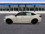2026 Honda Civic Sedan 2WD SPORT